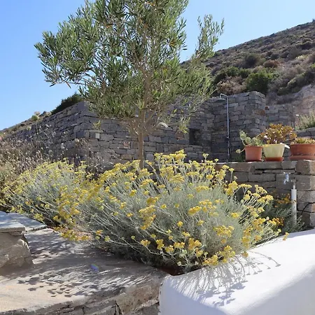 Holiday home Hillside *