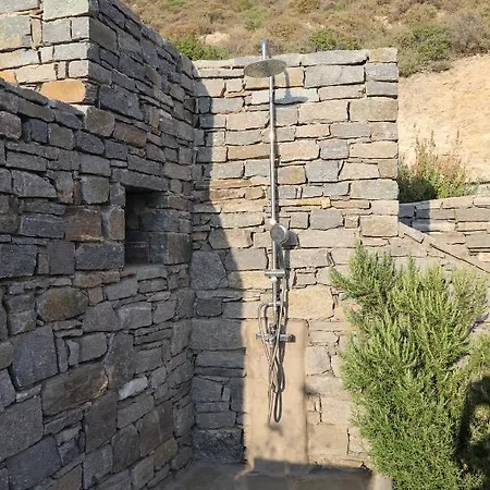 Hillside Sea & Sunset Holiday home