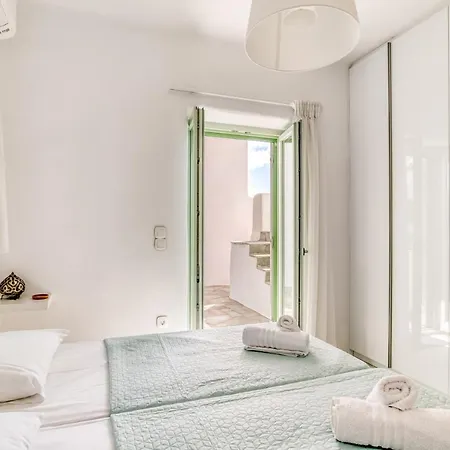Holiday home Hillside Sea & Sunset Parikia (Paros)