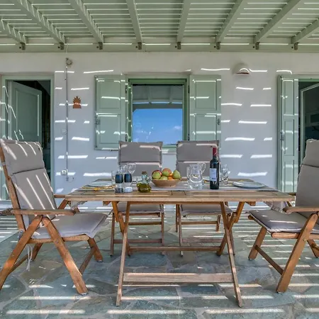 Holiday home Hillside Parikia (Paros)