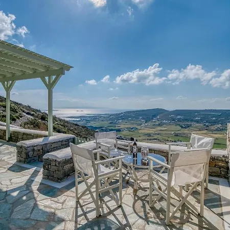 Holiday home Hillside Parikia (Paros)