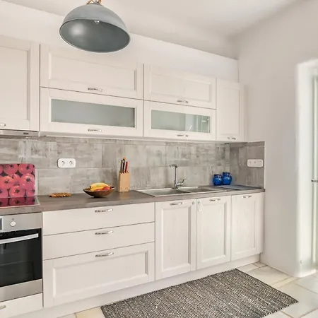 Holiday home Hillside Sea & Sunset Parikia (Paros)