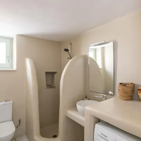 Hillside Holiday home